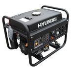 Бензогенератор Hyundai