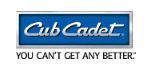 CUB CADET